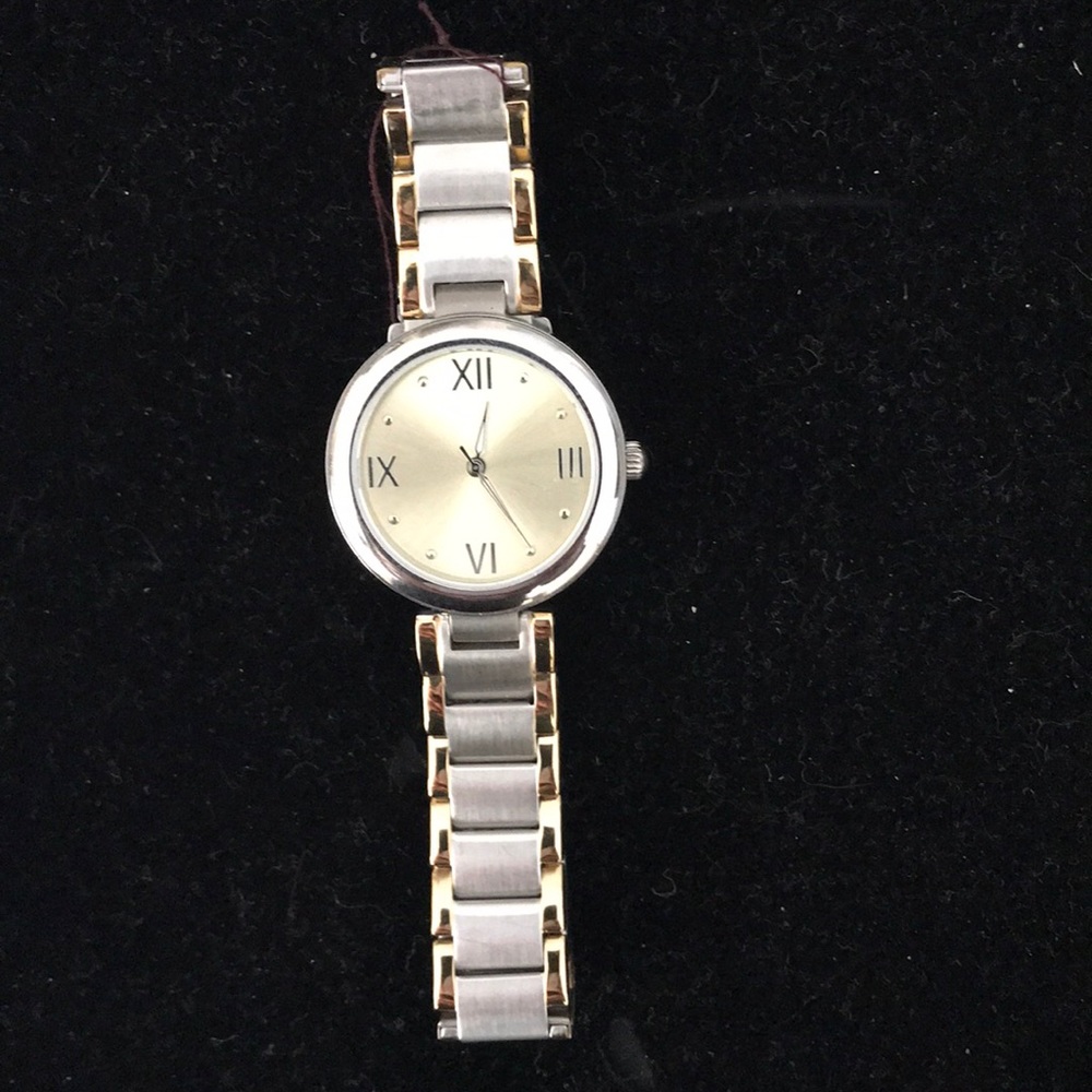 Silpada ‘Time to Celebrate’ Watch